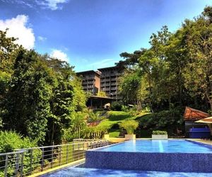 Los Altos Resort Manuel Antonio Costa Rica