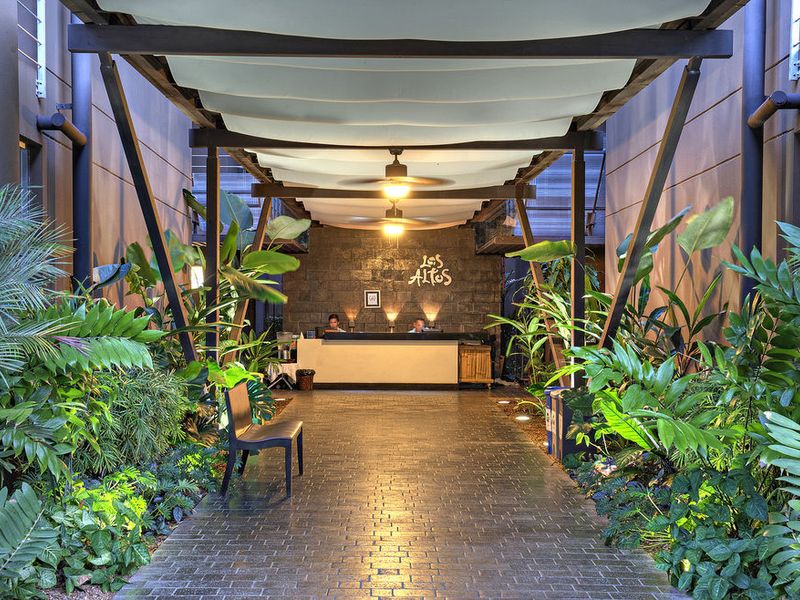 Hotel Photo 12
