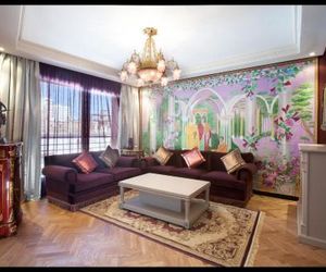 Art Palace Suites & Spa Casablanca Morocco