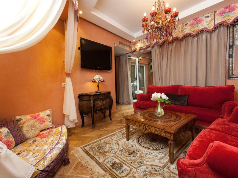 Hotel Photo 5