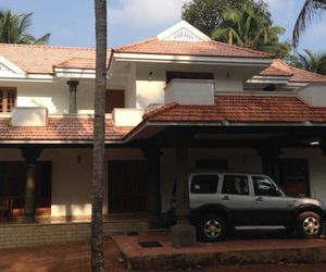 ANGEL HOMESTAY Mararikulam India