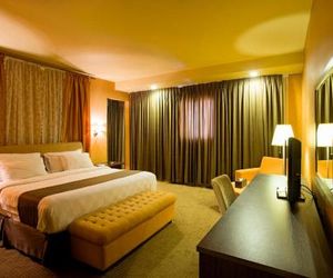 Kenari Tower Hotel Ujung Pandang Indonesia