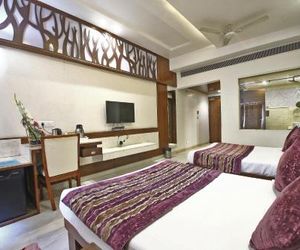 Hotel Emerald Chandigarh India