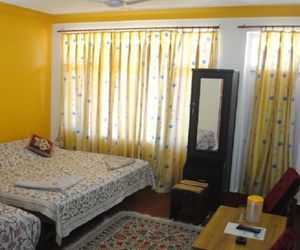 Pawan Guest House McLeod Ganj India