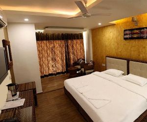 Ganga Exotica Haridwar India