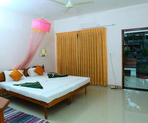 COCO LAND AYURVEDIC HERITAGE Kovalam India
