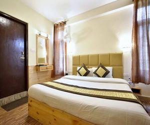Ride at hill- Nihal cottage Manali India