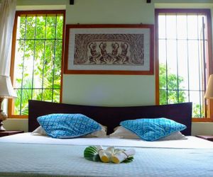 Villa Akasa Varkala India