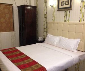 Hotel Executive Inn Vijayawada India