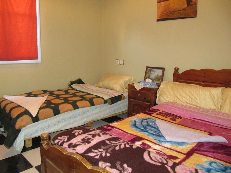 صورة الفندق 8