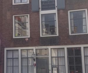 B&B de Kaepstander Middelburg Netherlands