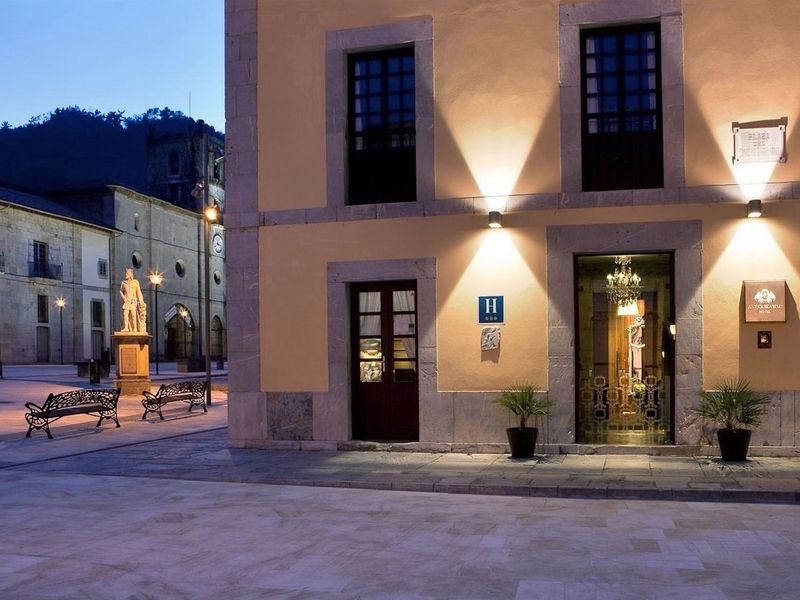 Hotel Photo 22