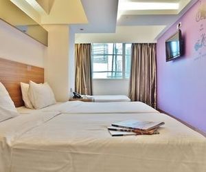Vela Boutique Hotel Hong Kong Hong Kong