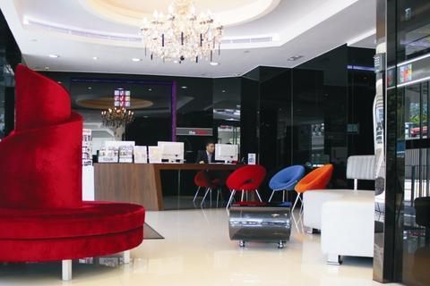 Hotel Photo 16