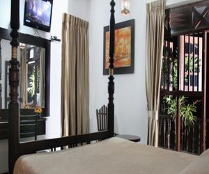 Scandinavia Hotel Hikkaduwa Sri Lanka