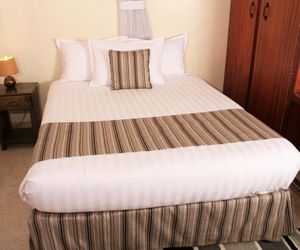 Magnolia Pine Bed & Breakfast Nairobi Kenya