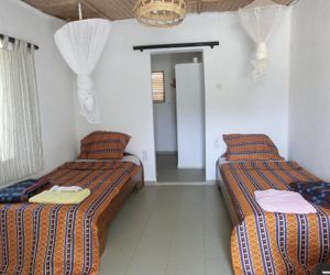 Hotel Bendoula Cafountine Senegal