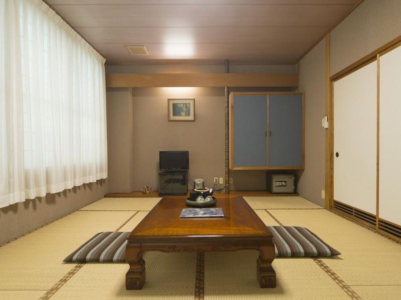 Hotel Photo 8