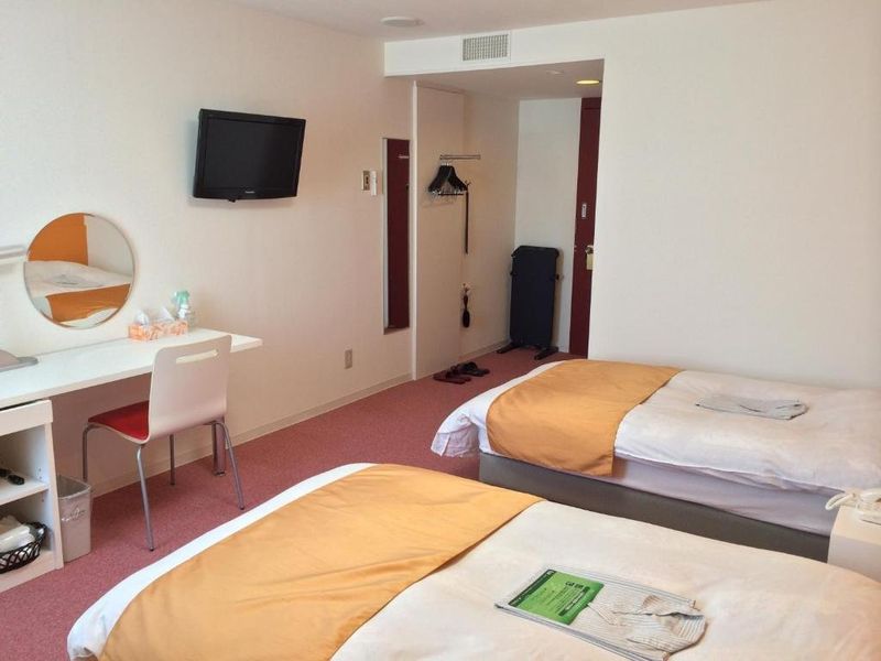 Hotel Photo 2