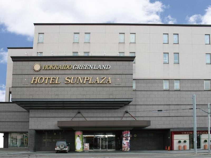 Hotel Photo 23
