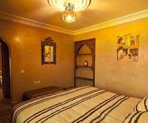 Riad Layalina Fes Morocco