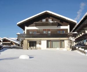 SCHÜLES Chalet Oberstdorf Germany