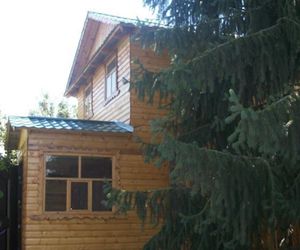 Eni Rest Guest House Karakol Kyrgyzstan