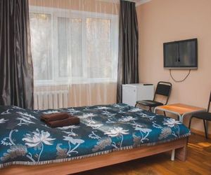 Hotel Tahar Almaty Kazakhstan