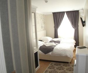 ABK Hotel Atyrau Kazakhstan