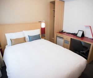 Hotel The West Hills Mito Mito Japan