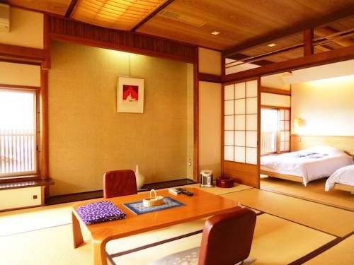 Sumiyosiya Ryokan