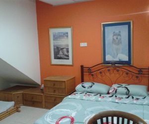 Botanic Hill Lodge Gurney Drive Malaysia