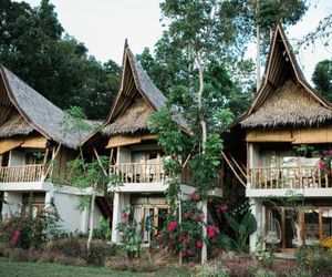 Fox & The Firefly Cottages Tagbilaran Philippines