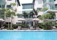 Отзывы Aruga by Rockwell Hotel Makati, 5 звезд