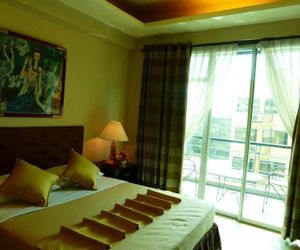 Silver Oaks Suites & Hotel Manila Philippines