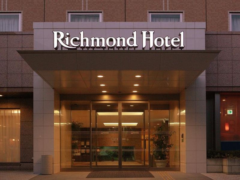 Hotel Photo 22