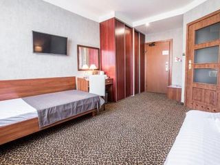 Hotel pic Hotel Diament Vacanza Katowice - Siemianowice