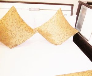 Oriental Pearl Budget Hotel Hong Kong Hong Kong