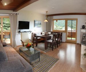 Ferienwohnung am Römerweg Wald Inzell Germany