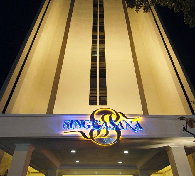 Hotel Photo 14