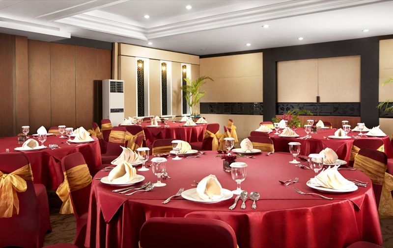 Hotel Photo 16