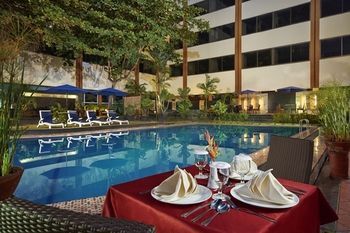 Hotel Photo 22