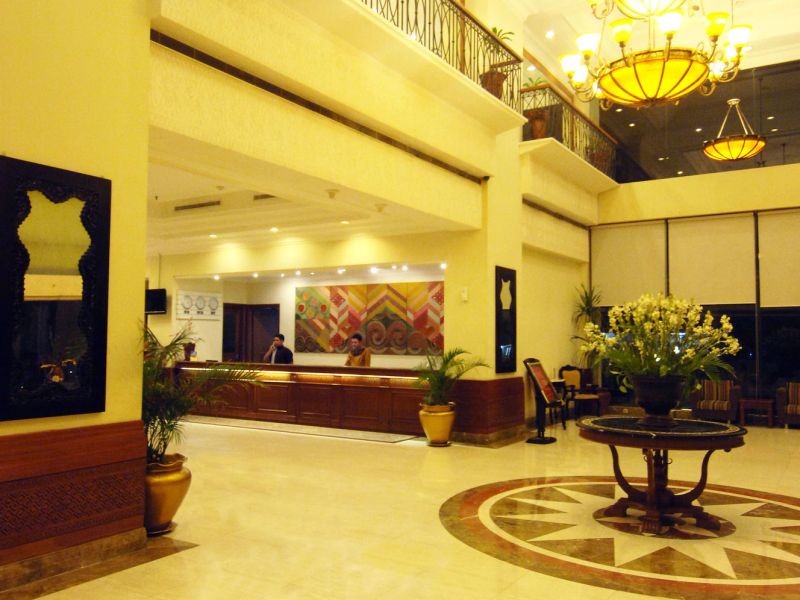Hotel Photo 8