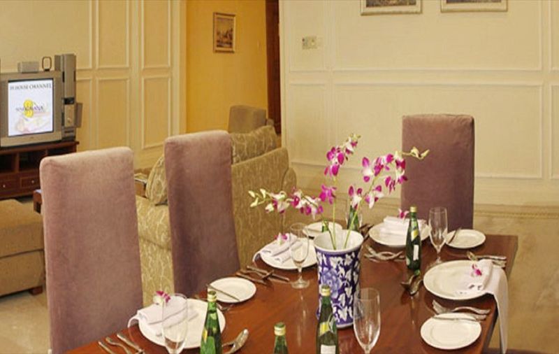 Hotel Photo 9