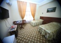 Отзывы Samarkand Dream Hotel