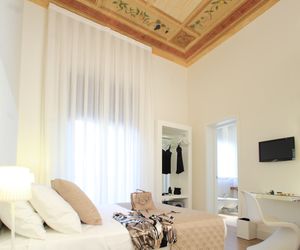 Al Castello Luxury B&B Reggio Calabria Italy