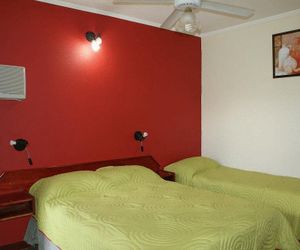 Residencial Noelia Hostel Iguazu Argentina