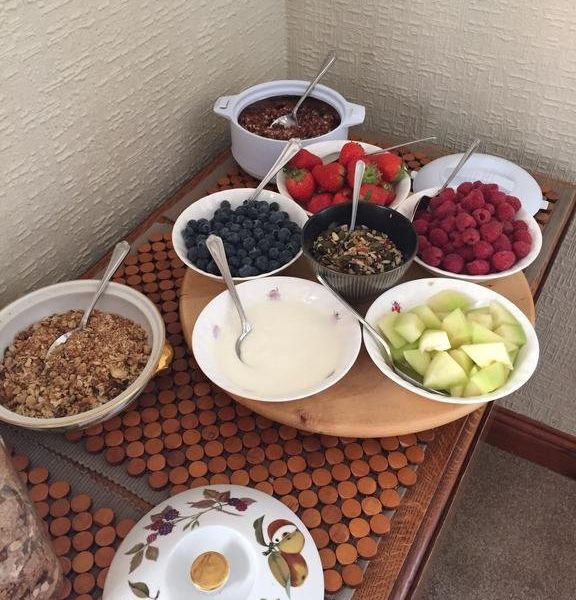 Hotel Photo 13