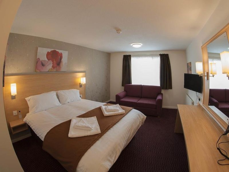 Hotel Photo 4
