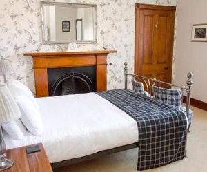 Strathallan Bed and Breakfast Grantown on Spey United Kingdom